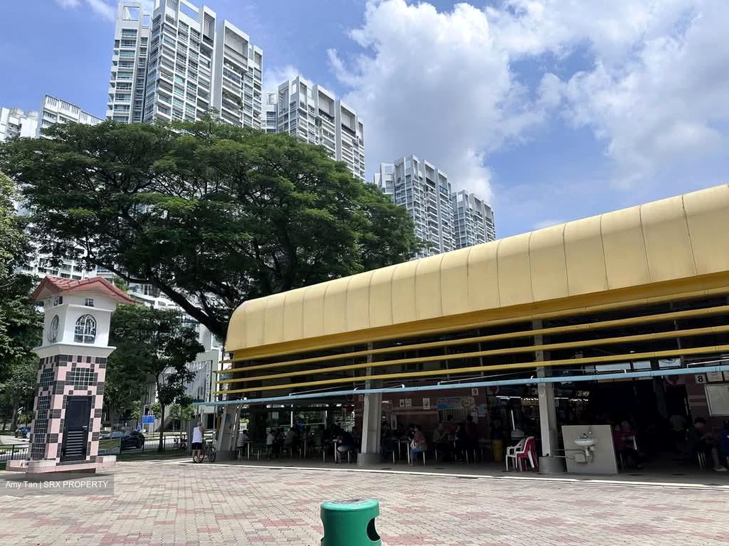 Ang Mo Kio Avenue 10 (D20), Retail #589662351